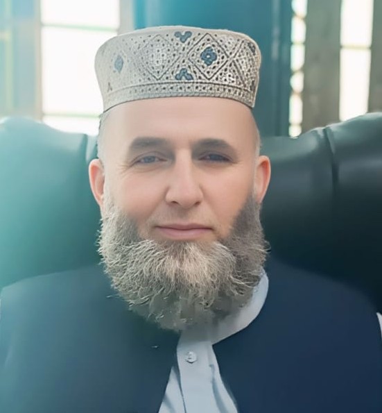 Muhammad Sayyad Khan